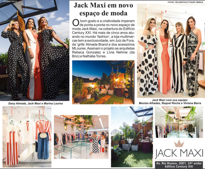 Jack Maxi 090918 4x17 em RGB para o Jorge
