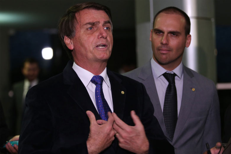 Jair-Bolsonaro