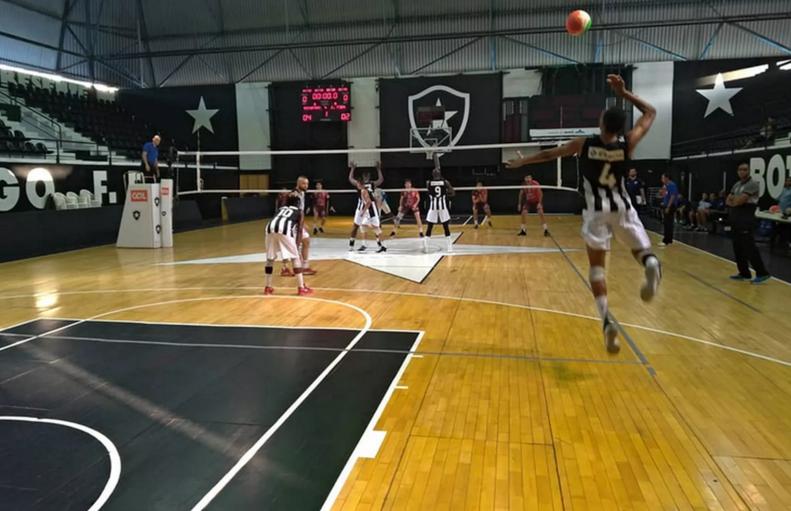 esp vôlei foto divulgação