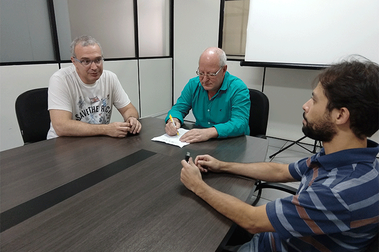Fiscais de postura reclamam da falta de servidores 1 fiscais