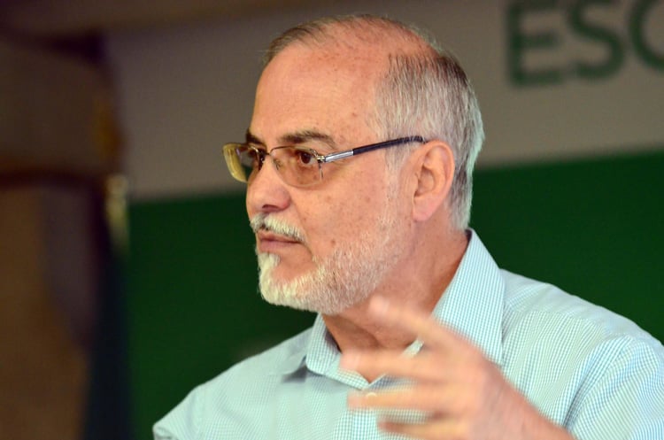 horácio trânsito