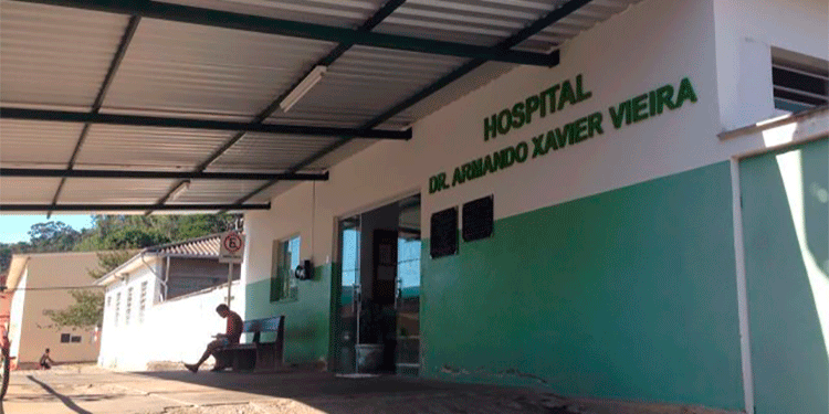 hospital de guarani