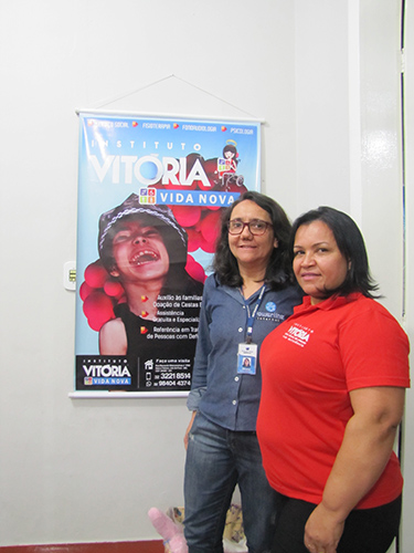 Powerline, a vitória da solidariedade 2 2 Powerline