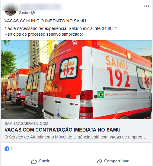 Fake Face Samu
