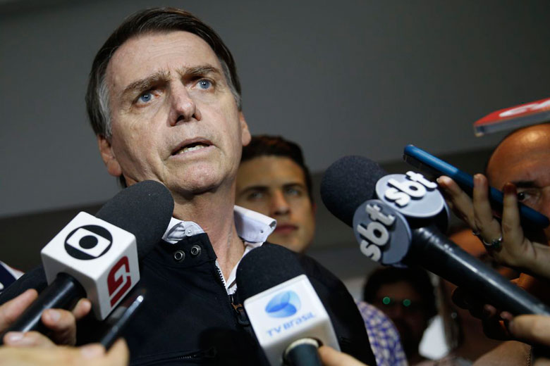 Jair-Bolsonaro