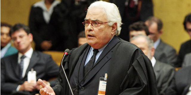 José Carlos Dias stf