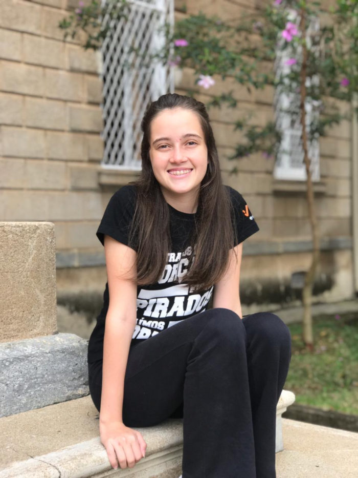 Maria Eduarda Alvim de Paula