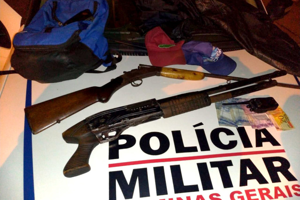 armas