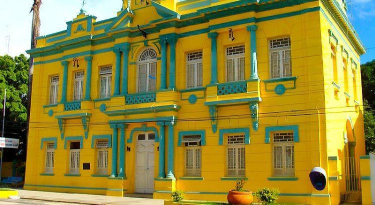 Prefeitura de Goianá oferece 25 vagas para diversos níveis 1 goianá