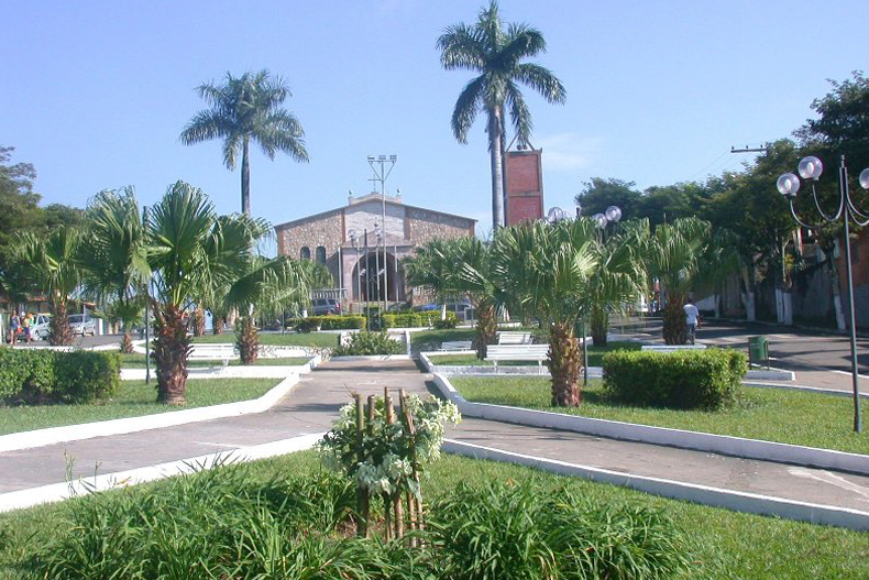 Prefeitura de Goianá