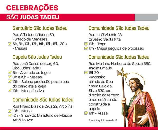 são judas tadeu e1540334820521