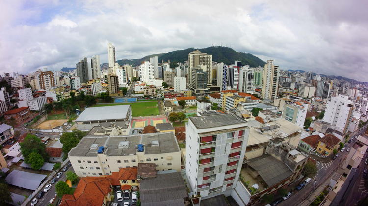 Feriado deve ser chuvoso em Juiz de Fora e cidades do litoral 1 tempo Olavo