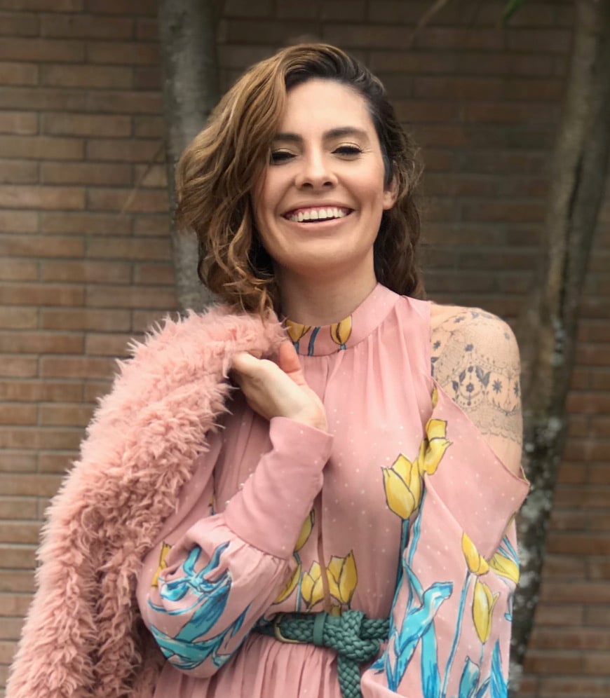 3 Olívia Aragão
