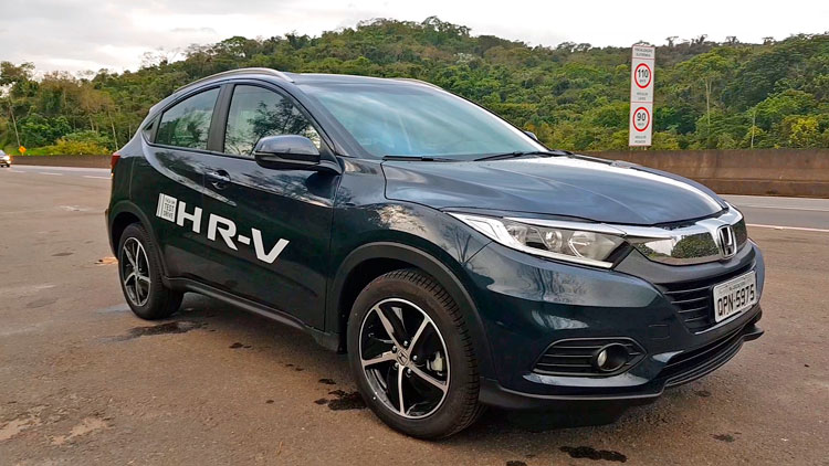 Honda-HRV-Test-Drive