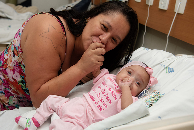 UTI Neonatal monte sinai