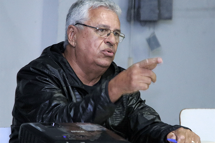 Ansal visita bairros para ouvir usuários 5 ansal.sirimarco