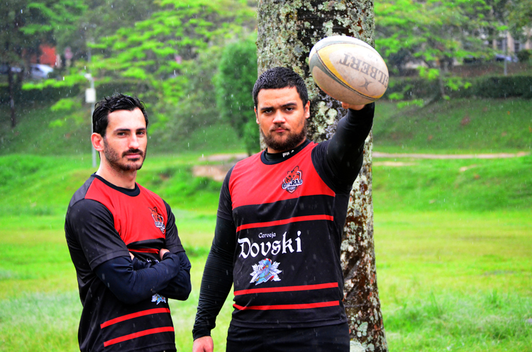 Chile enfrenta a história em sua estreia na Copa do Mundo de Rugby