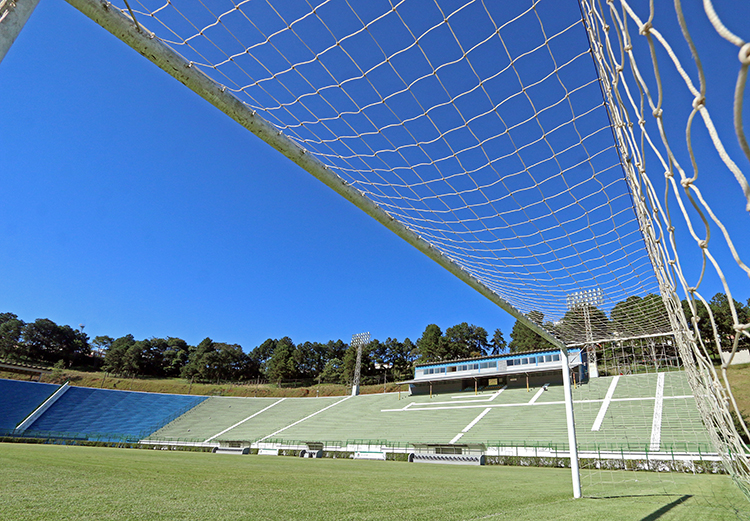 estadio leo