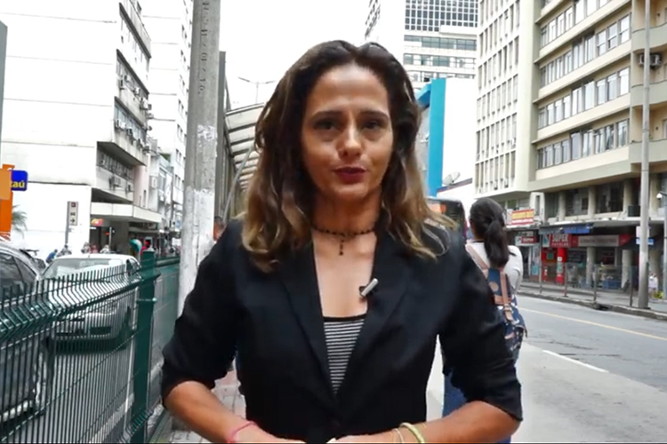Imagem: Usuários comentam aumento das passagens de ônibus em JF