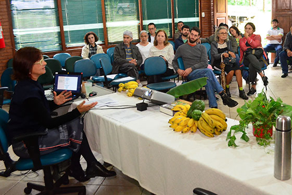 Imagem: Mogico celebra 5 anos com Dia Agroecológico no Lajinha