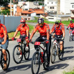 pedal da fe by olavo