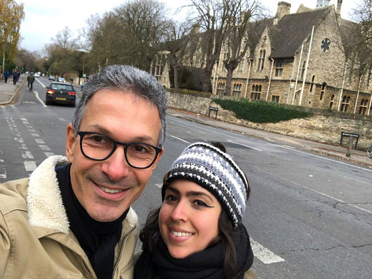 Quase um mês após eleição, Zema viaja à Inglaterra 1 zema