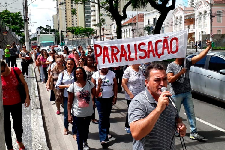 32protesto saúde by olavo prazeres