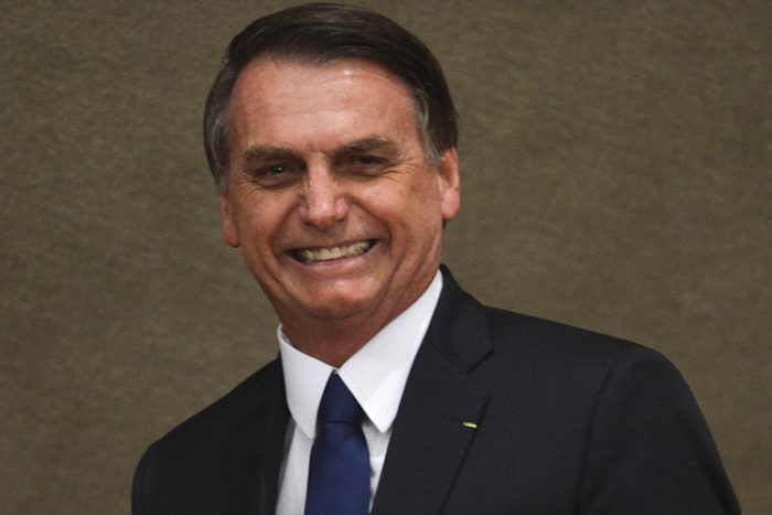 Bolsonaro assume nesta terça e promove guinada à direita 1 Bolsonaro