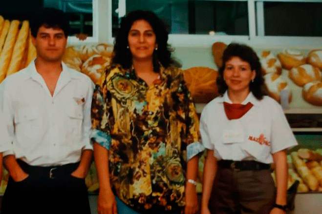 Maxi Pão tem planos de se tornar uma franquia 2 FAUSTO MOMICA E ZITA2