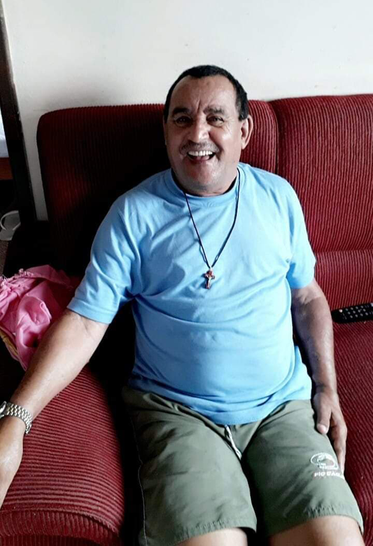Suspeito de atropelar e matar idoso se apresenta à Polícia Civil 1 José fernandes interna