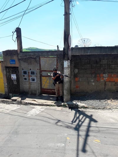 PM ação 2