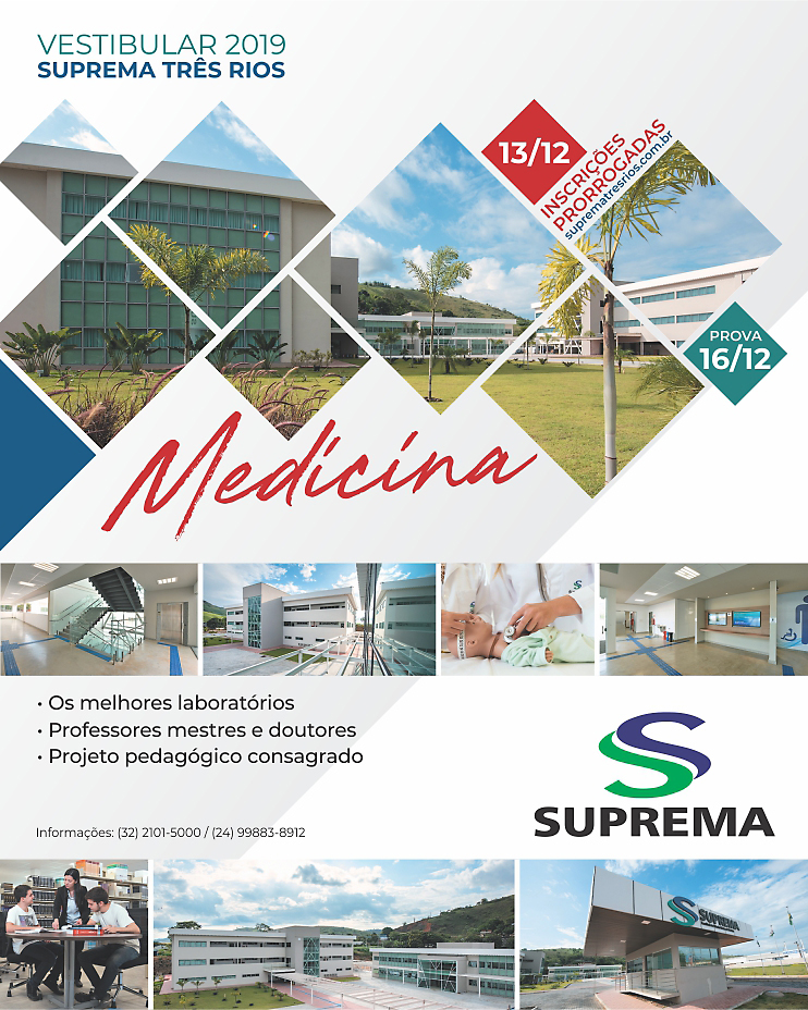 Vestibular 2019 TR IP Publieditorial