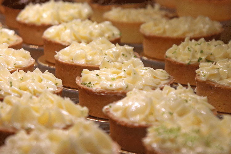 doces