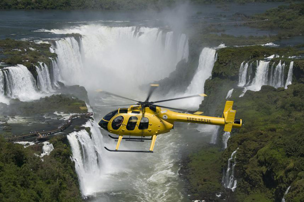 helicoptero