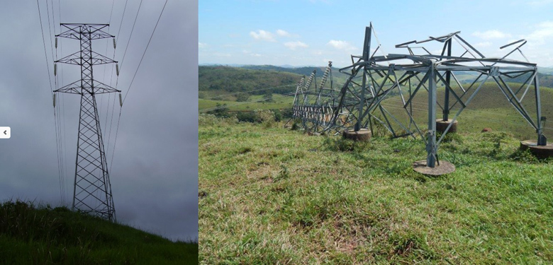 Simão Pereira volta a ter fornecimento de água e energia elétrica 1 montagem editada