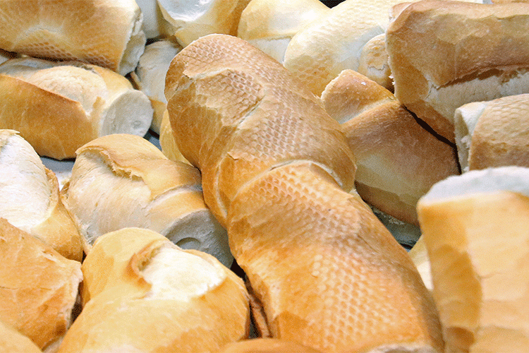 pão