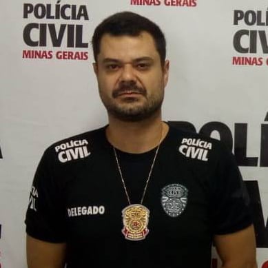 Polícia elucida roubo de R$ 600 mil e pede sequestro de bens 1 savino divulga