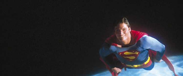 SUPERMAN – O FILME