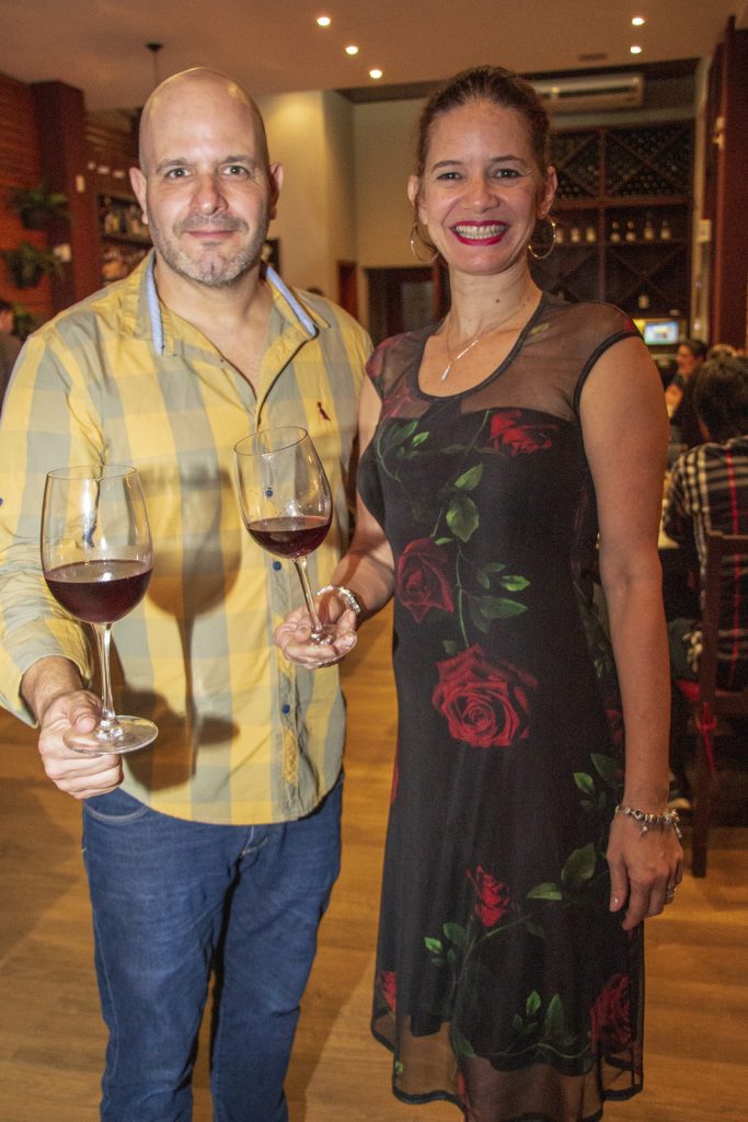 0558 Alexandre e Pollyana Gomes