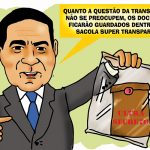 Charge dia 1 de FEVEREIRO sexta
