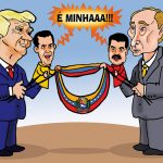 Charge dia 30 de JANEIRO quarta