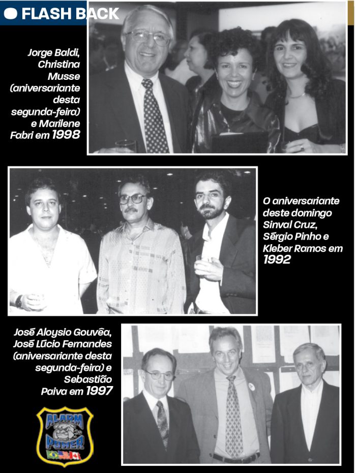 Flash Back 20 01 19 para o Jorge