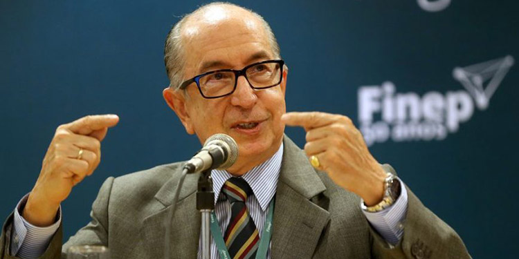 Secretário especial da Receita diz que não haverá aumento do IOF 1 Marcos Cintra Wilson Dias Agência Brasil