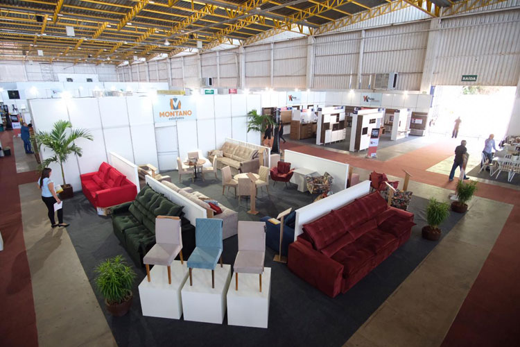 2ª Mostra de Móveis de Ubá começa hoje 2 Moveis Ubá 29 01