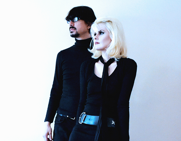 The Lautreamonts