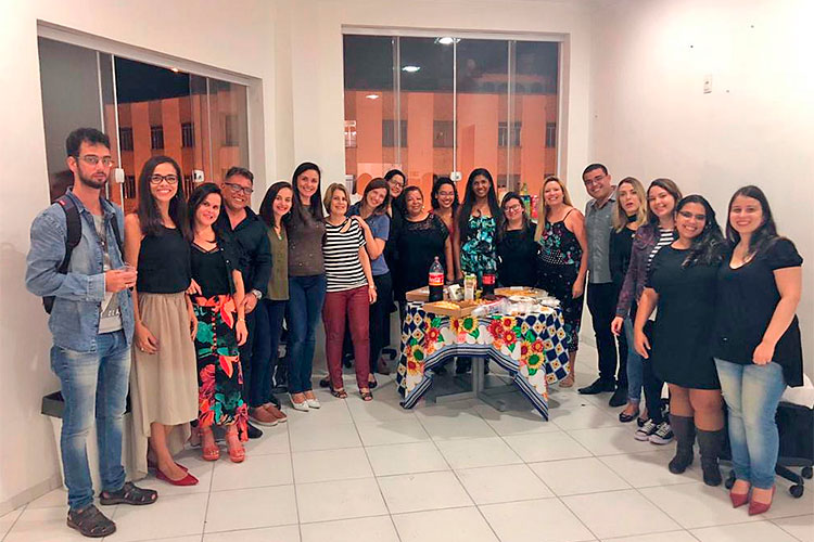 SBPE abre processo de seleção para curso de psicanálise em JF 4 alunos