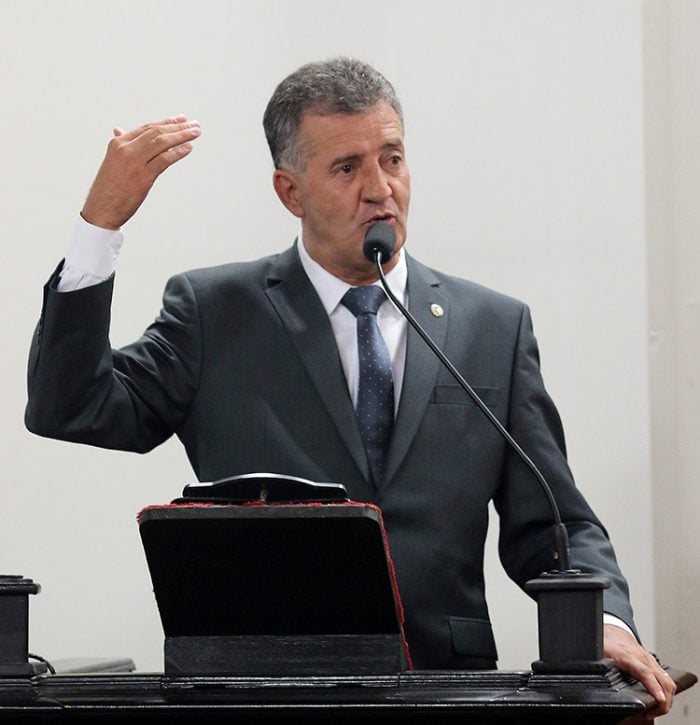 Novo presidente da Câmara exonera 61 cargos comissionados 1 camara pardal interna fernando priamo