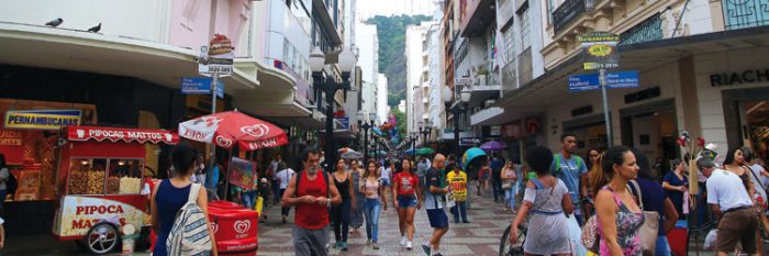 comercio