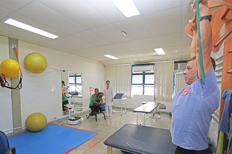fisioterapia
