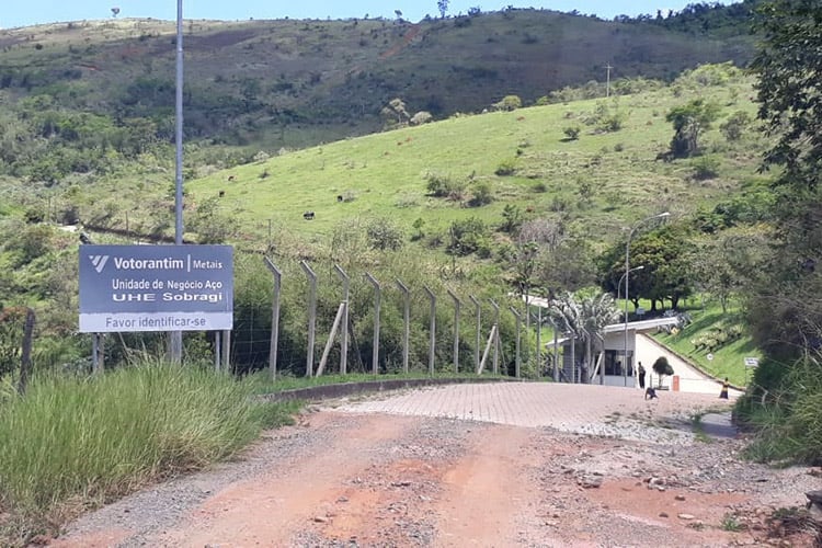 sobragi fernando